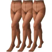 Next Strumpbyxa choklad