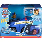 Ryhmä Hau 1:24 RC-fordon Chase
