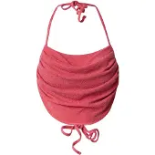 MYLAVIE by Sarah Harrison Bikiniöverdel rosa