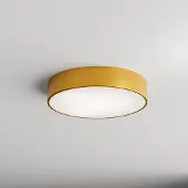 TEMAR LIGHTING Taklampa Cleo , dimbar, Mässing / guld, Vardagsrum / matsal, Modern, Taklampa