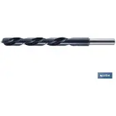 Cofan Hss Din 338n Re Metallborr 21.5 Mm