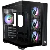 Thermaltake View 380 Xl Tg Argb Pc-tornfodral