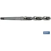 Cofan Hss-co Din 345n Metallborr 34 Mm