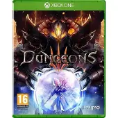 One Dungeons Iii Extremely Evil Edition