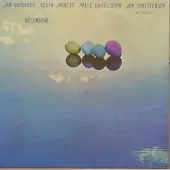 OUTHERE Jarrett Keith: Belonging
