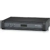 Behringer Pd3000 Ljudförstärkare
