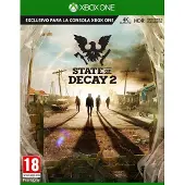 One State Of Decay 2
