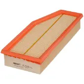 HENGST FILTER Luftfilter E2381L