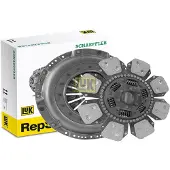 LuK Kopplingssats RepSet 635 3520 09