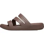 Crocs Getaway Strappy Tofflor