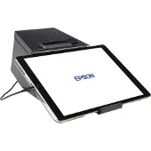 Epson TM m30II-SL (512) - Kvittoskrivare - termisk linje - Rulle (7,95 cm) - 203 x 203 dpi - upp till 250 mm/sek - USB 2.0, LAN, USB 2.0-värd - kni...