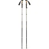 Black Diamond Trail Vista Flz Trekking Poles White Oak