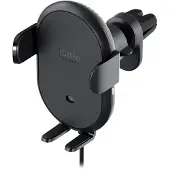 IOttie Auto Sense 2, Mobiltelefon / smartphone, Active-hållare, Bil, Svart