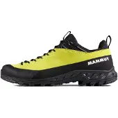 Mammut Alnasca Iv Low Lth Vandringsskor