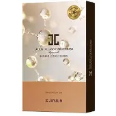 Jayjun Collagen Skin Fit Sheet Mask 10ea AUTENTIC STORE
