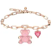 Swarovski 5642978 Teddy Nallebjörn Björn Medium Armband 5642978 beige