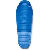 Rab Women's Ascent -24 Long sovsäck
