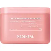 Mediheal [] Derma 365 Kollagen Uppstramande Volymgivande Mask 350ml 30 st
