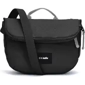 Pacsafe Väska med axelrem GO Saddle Crossbody 35140130 1 st