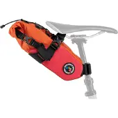 Contec Urban Nmd Rail 5.8l Sadeltaske