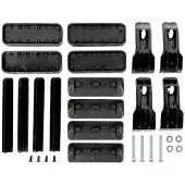 Menabo Kit 77G för normalt tak