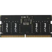PNY Technologies Minne 8GB DDR5 5600 SO-DIMM BULK MN8GSD55600-BLK