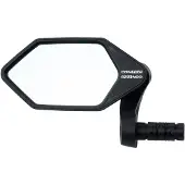 Con-Tec E-view King Xs Vänster Backspegel