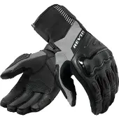 REV'IT! Sand 5 H2O Handskar Svart L Unisex sort