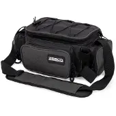 Zebco Trophy System M Fiske Väska 12.5l