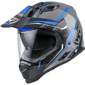 Berik MX313 Volstom Adventure Pro Enduro Hjälm