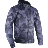 Oxford Super 2.0 Motorcykel Hoodie
