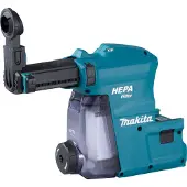 Makita Dammutsug DX08