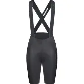 POC Women's Raceday Bib Shorts Sylvanite Grey