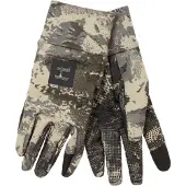 Härkila Mountain Hunter Expedition Fleece Gloves AXIS MSP Mountain