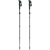 Fizan - Trailstavar - Ultrax Carbon för Unisex - Svart