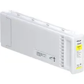 Epson T8904 - 700 ml - gul - original - bläckpatron - för SureColor SC-S40600, SC-S60600, SC-S80600