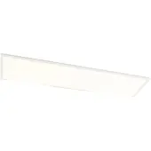 LINDBY Taklampor , Luay, dimbara, Vit, Kök, Plast, Modern
