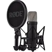 Rode Nt1 5th Gen Mikrofon