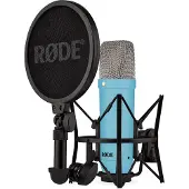 Rode Nt1 Mikrofon