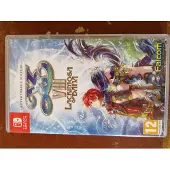 Games Switch Monster Hunter Generations Ultimate
