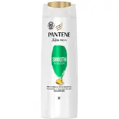 Pantene Shampoo Smooth & Sleek - 400 ml