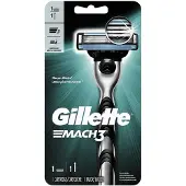 Gillette Mach3 Razor