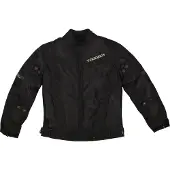 Modeka X-Vent Barn Motorcykel Textil jacka