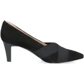 Peter kaiser Pumps svart