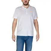 Refrigiwear Kortärmad polo skjorta