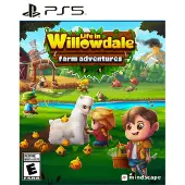 Ps5 Life In Willowdale: Farm Adventures-de