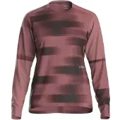 Ortovox Sequence Trail Long Sleeve Jersey chestnut, XS