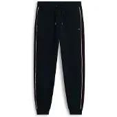 Tommy Hilfiger Global Stripe Cuffed Leg Joggers