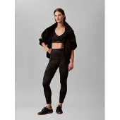 Calvin Klein Quick Dry Medium Impact Sports Bra
