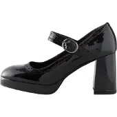 Next Pumps 'Forever Comfort' svart